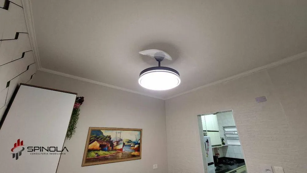 Kitnet-Studio, 32 m² - Foto 3
