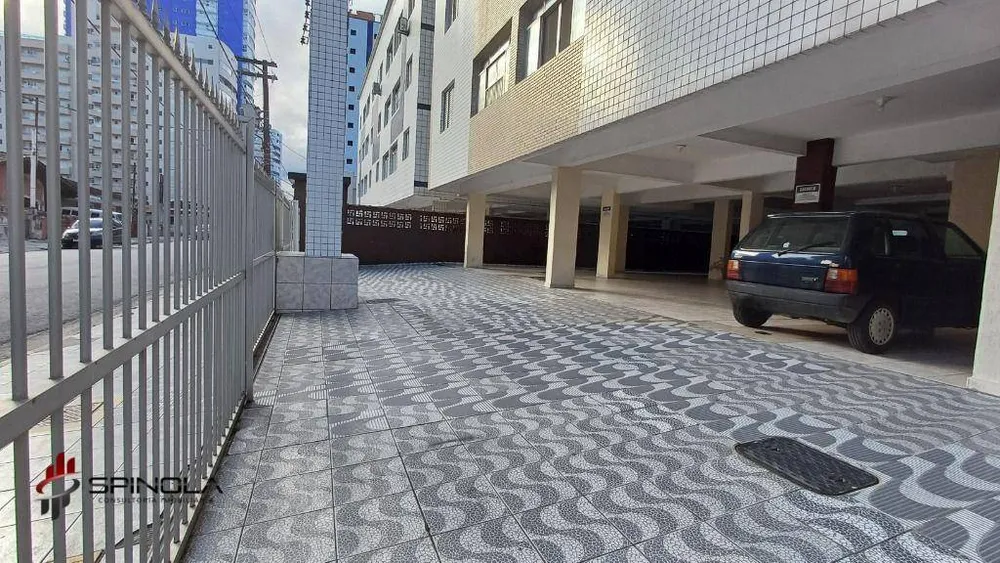 Apartamento, 1 quarto, 43 m² - Foto 2