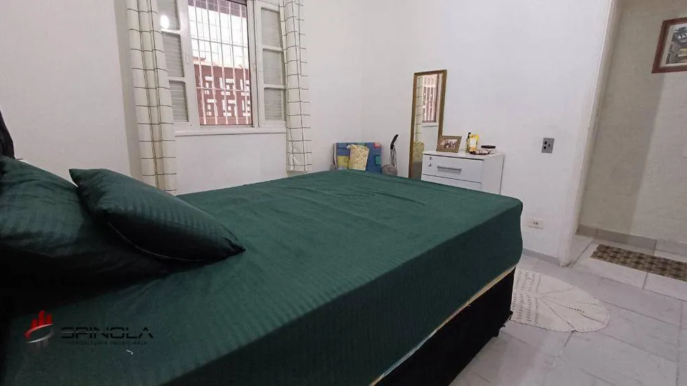 Apartamento, 1 quarto, 43 m² - Foto 1