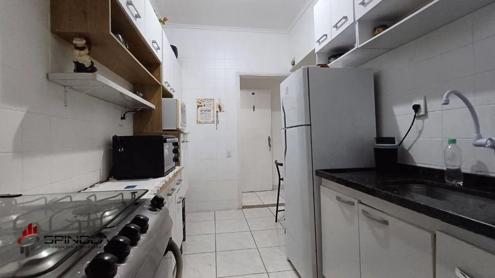 Apartamento, 1 quarto, 43 m² - Foto 4