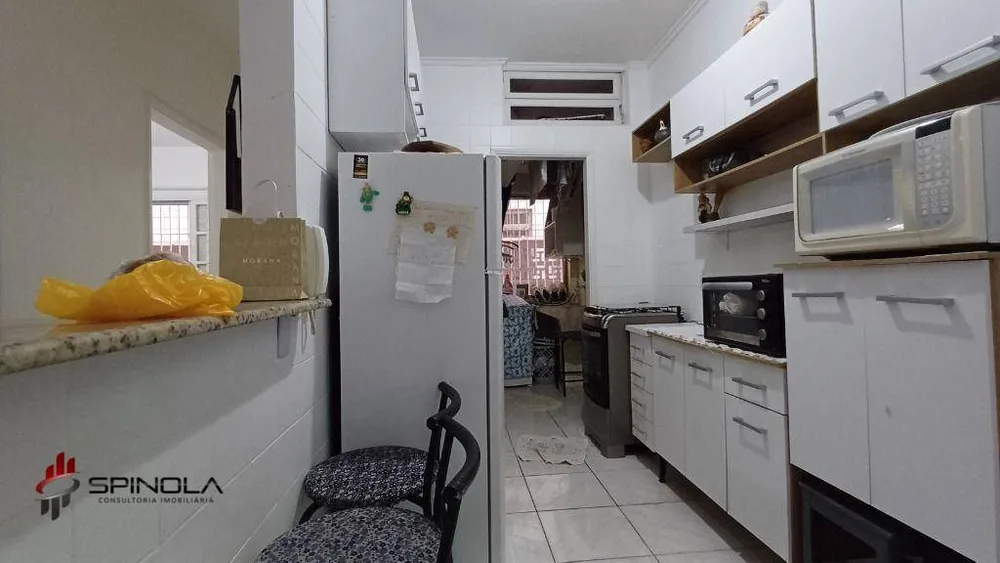 Apartamento, 1 quarto, 43 m² - Foto 8