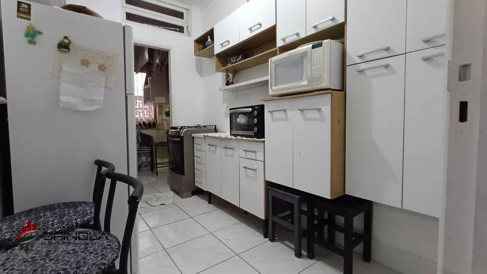 Apartamento, 1 quarto, 43 m² - Foto 6