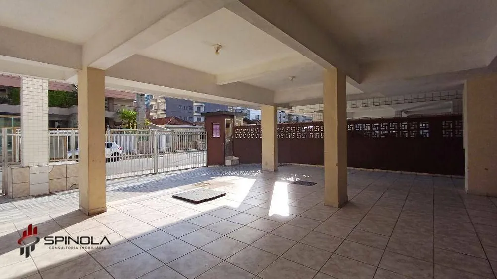 Apartamento, 1 quarto, 43 m² - Foto 3