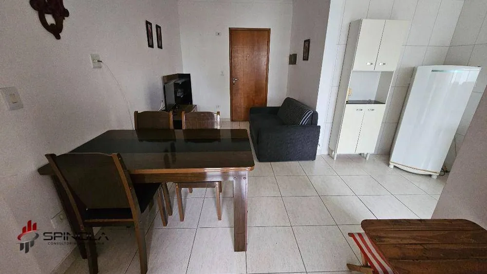 Apartamento, 1 quarto, 42 m² - Foto 2