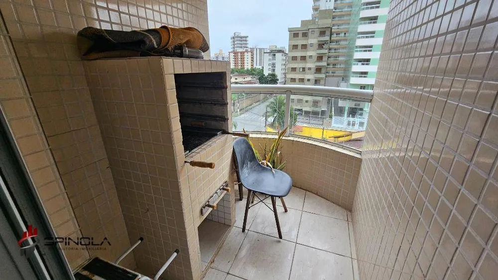 Apartamento, 1 quarto, 42 m² - Foto 3