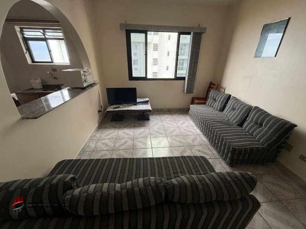 Apartamento, 1 quarto, 77 m² - Foto 2