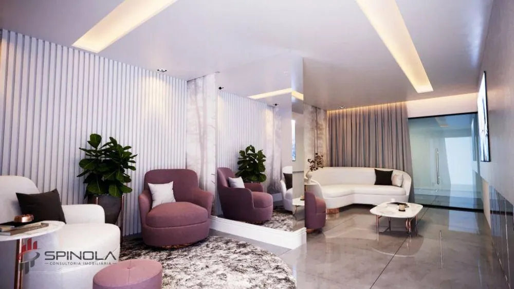 Apartamento, 2 quartos, 97 m² - Foto 13