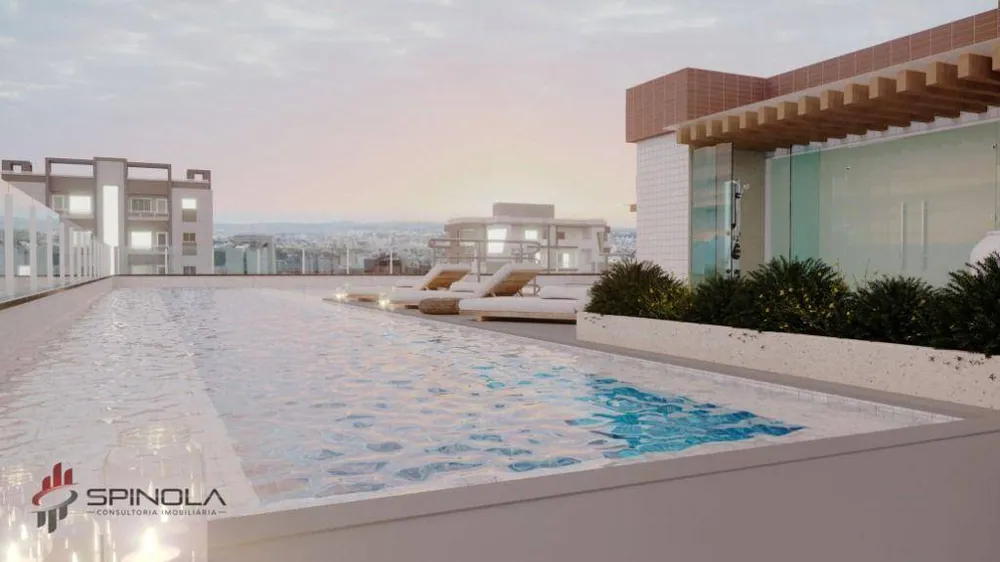 Apartamento, 2 quartos, 97 m² - Foto 14