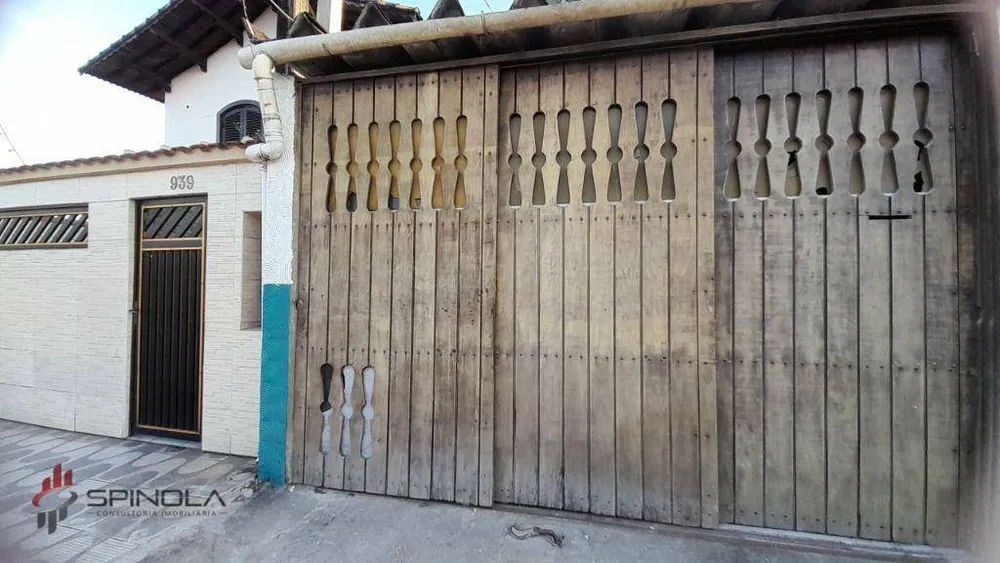 Sobrado, 5 quartos, 346 m² - Foto 15