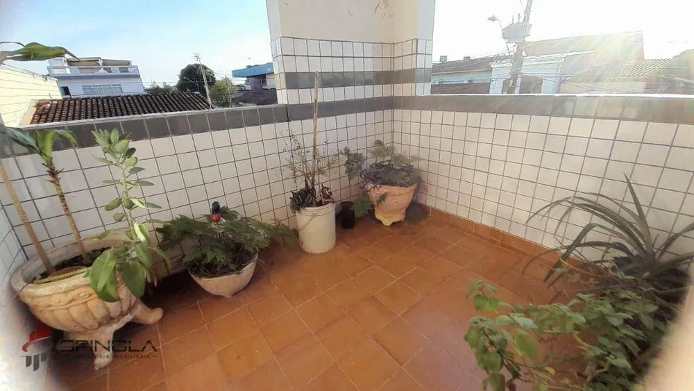 Sobrado, 5 quartos, 346 m² - Foto 13
