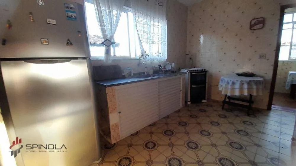Sobrado, 5 quartos, 346 m² - Foto 12