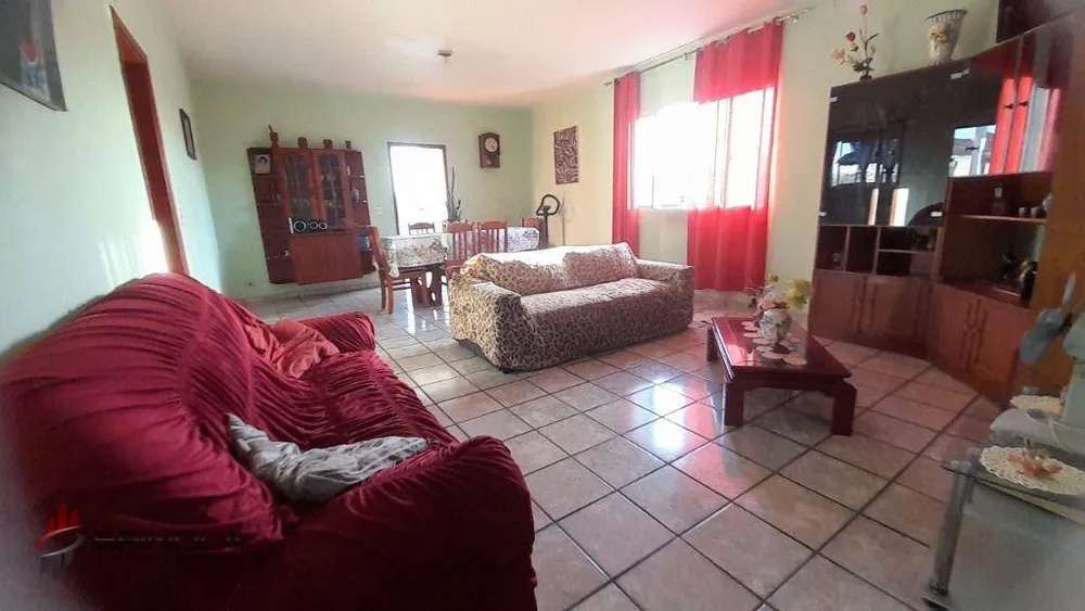 Sobrado, 5 quartos, 346 m² - Foto 11