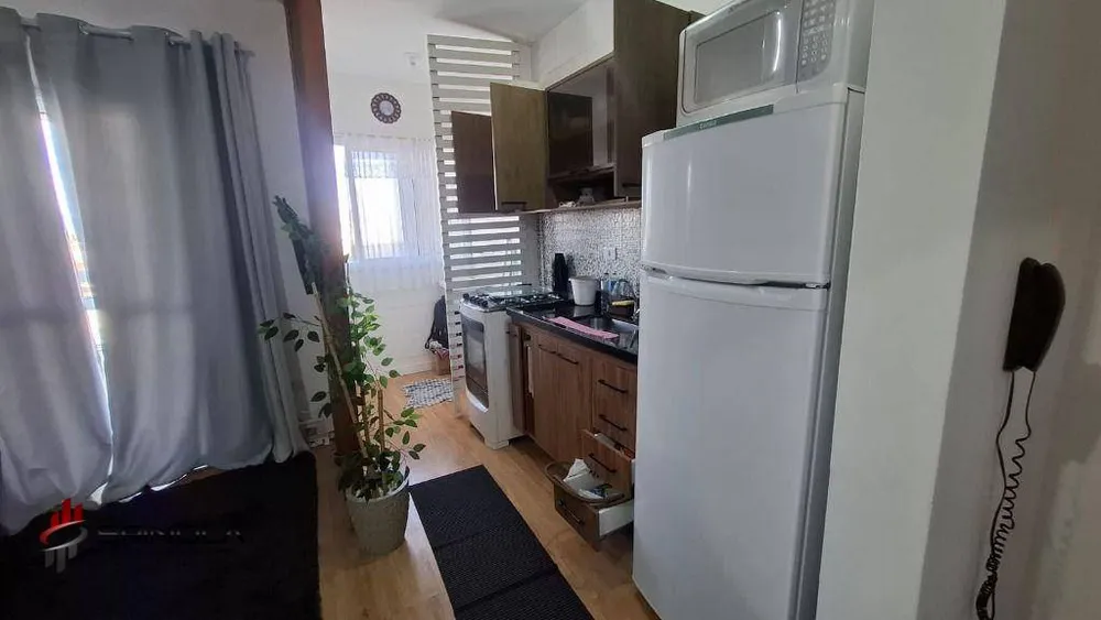 Apartamento, 1 quarto, 42 m² - Foto 7