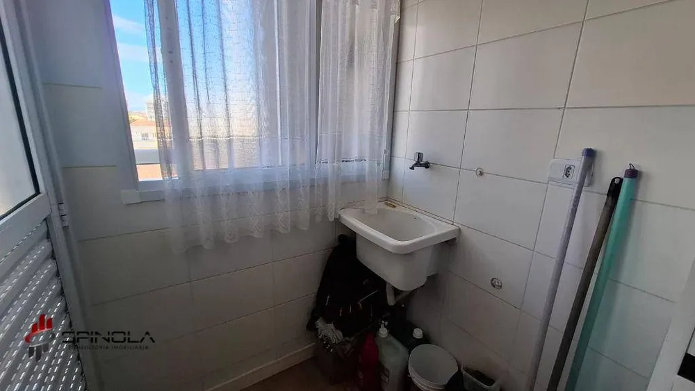 Apartamento, 1 quarto, 42 m² - Foto 9