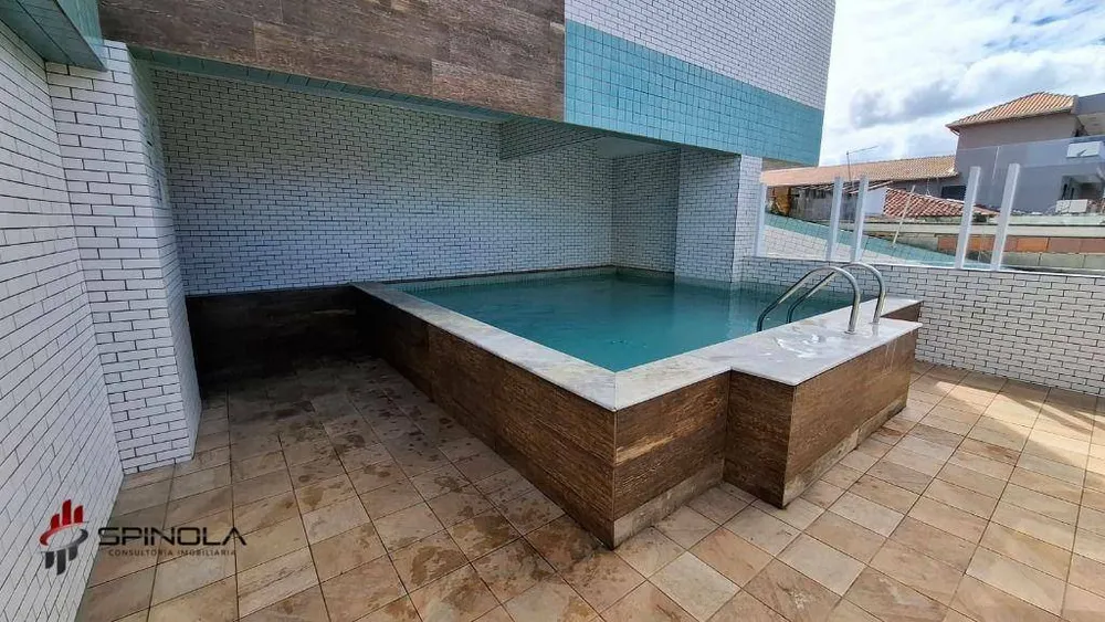 Apartamento, 1 quarto, 42 m² - Foto 4