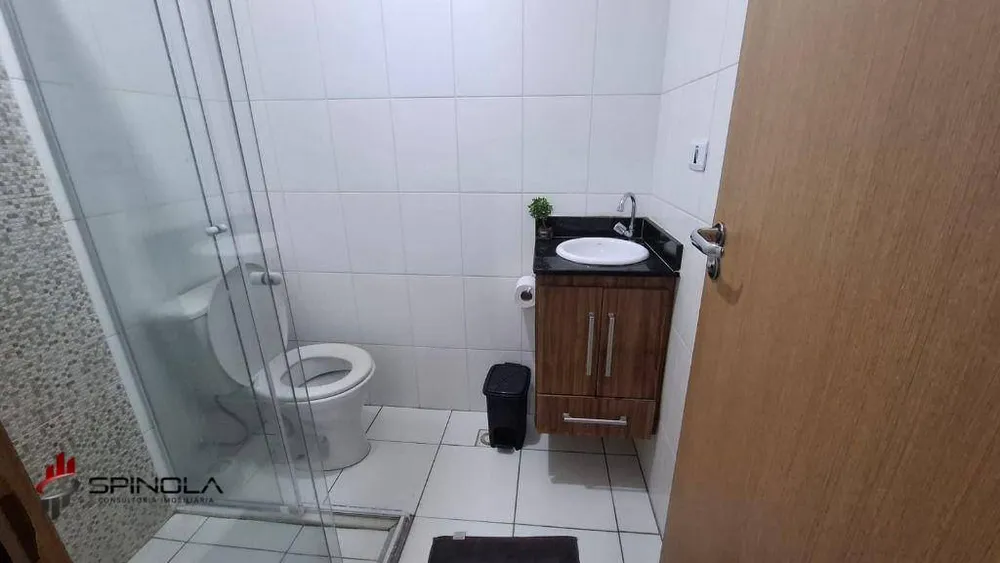 Apartamento, 1 quarto, 42 m² - Foto 10