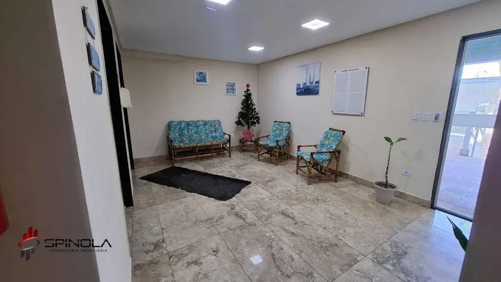 Apartamento, 1 quarto, 42 m² - Foto 3
