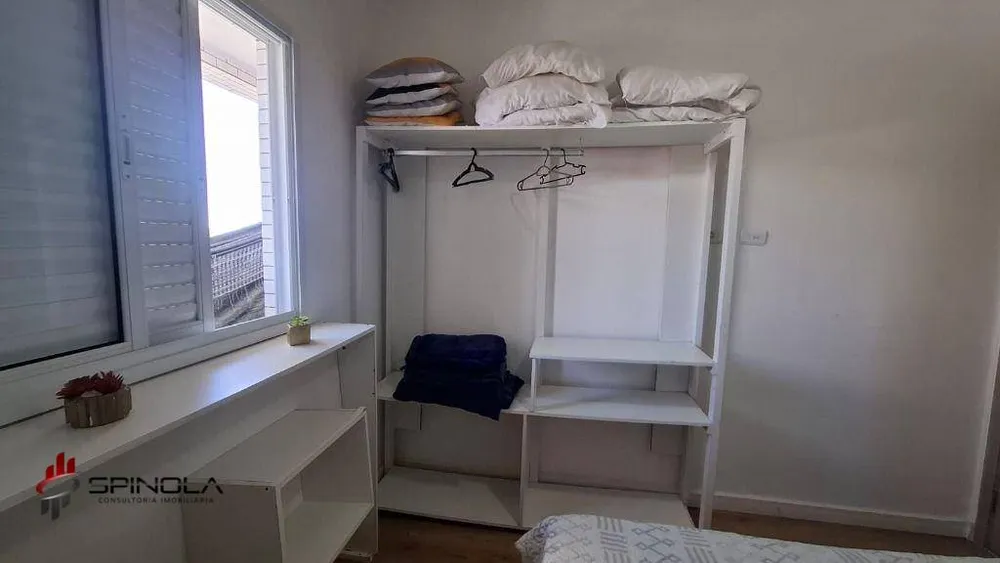 Apartamento, 1 quarto, 42 m² - Foto 12