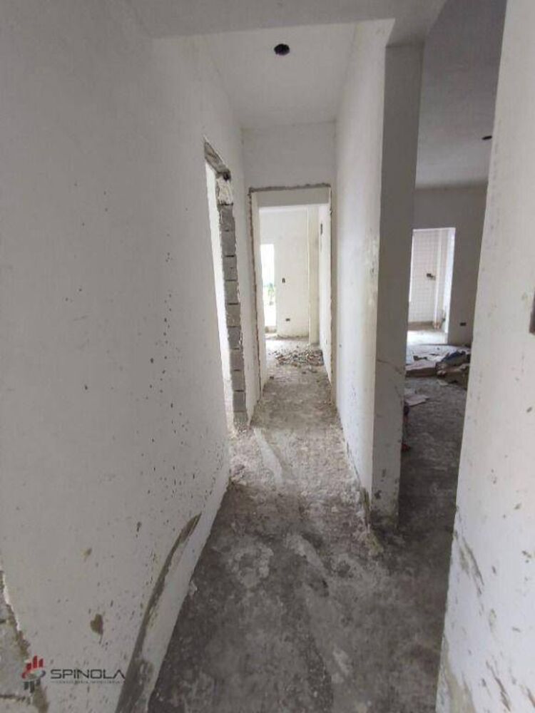 Apartamento, 3 quartos, 106 m² - Foto 5