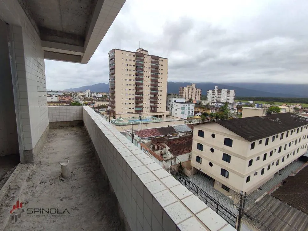 Apartamento, 3 quartos, 106 m² - Foto 4