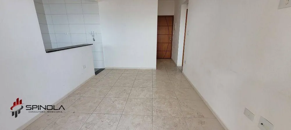 Apartamento, 2 quartos, 76 m² - Foto 3