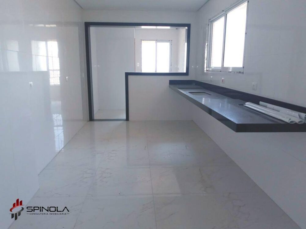 Apartamento à venda com 4 quartos, 147m² - Foto 6