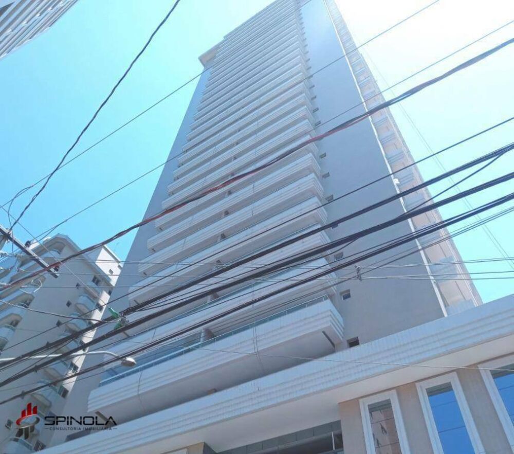 Apartamento à venda com 4 quartos, 147m² - Foto 3