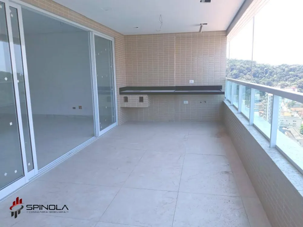 Apartamento, 4 quartos, 147 m² - Foto 7