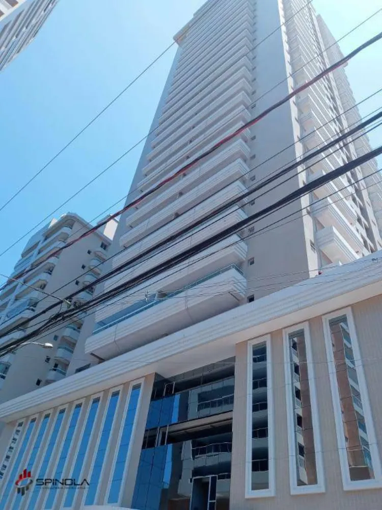 Apartamento, 4 quartos, 147 m² - Foto 4