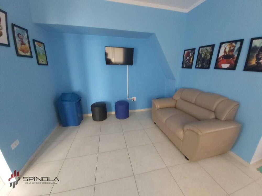 Cobertura, 3 quartos, 170 m² - Foto 4