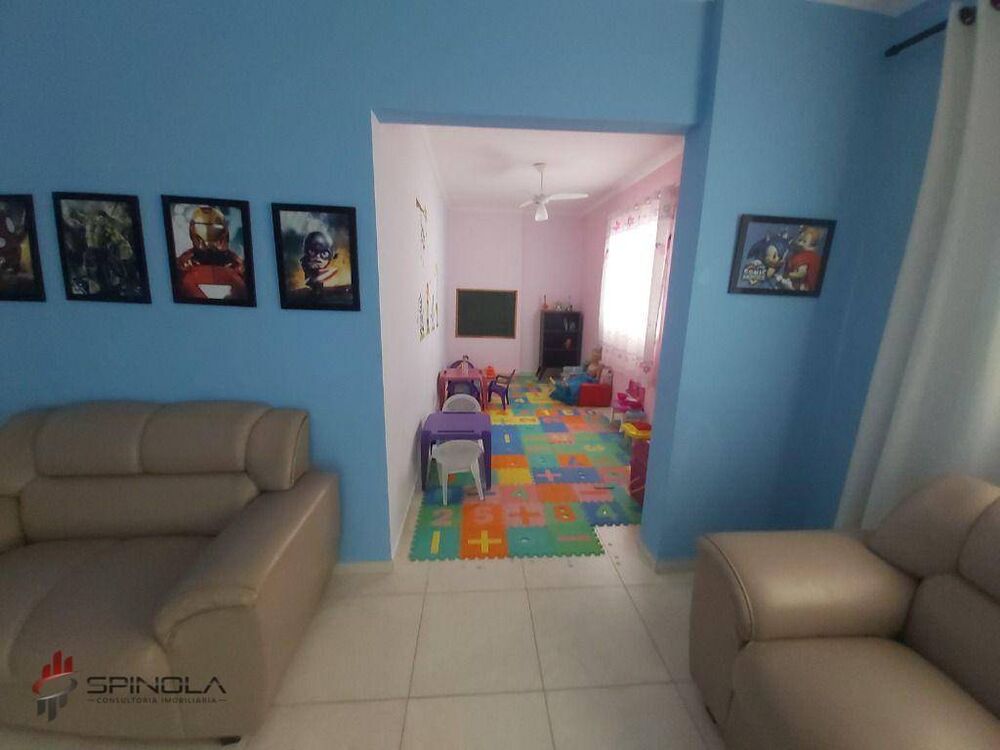 Cobertura, 3 quartos, 170 m² - Foto 5
