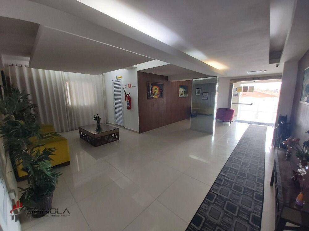 Cobertura, 3 quartos, 170 m² - Foto 3