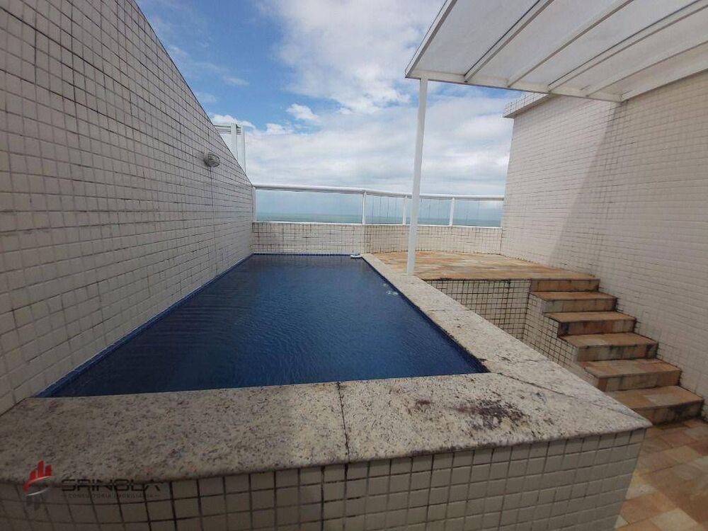 Cobertura, 3 quartos, 170 m² - Foto 11