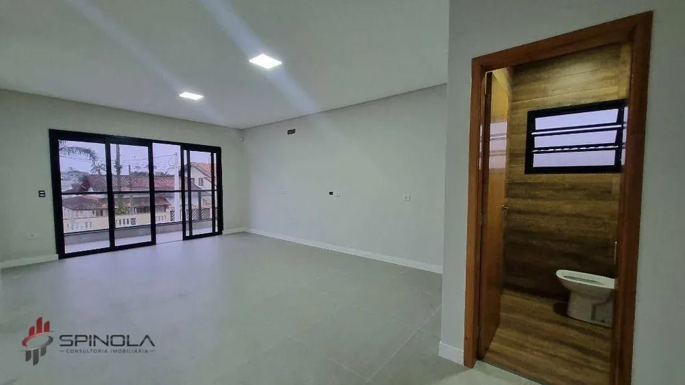 Sobrado, 3 quartos, 190 m² - Foto 21
