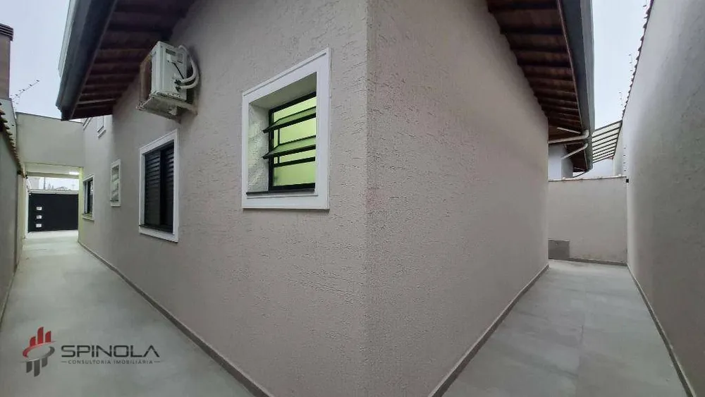 Sobrado, 3 quartos, 190 m² - Foto 6