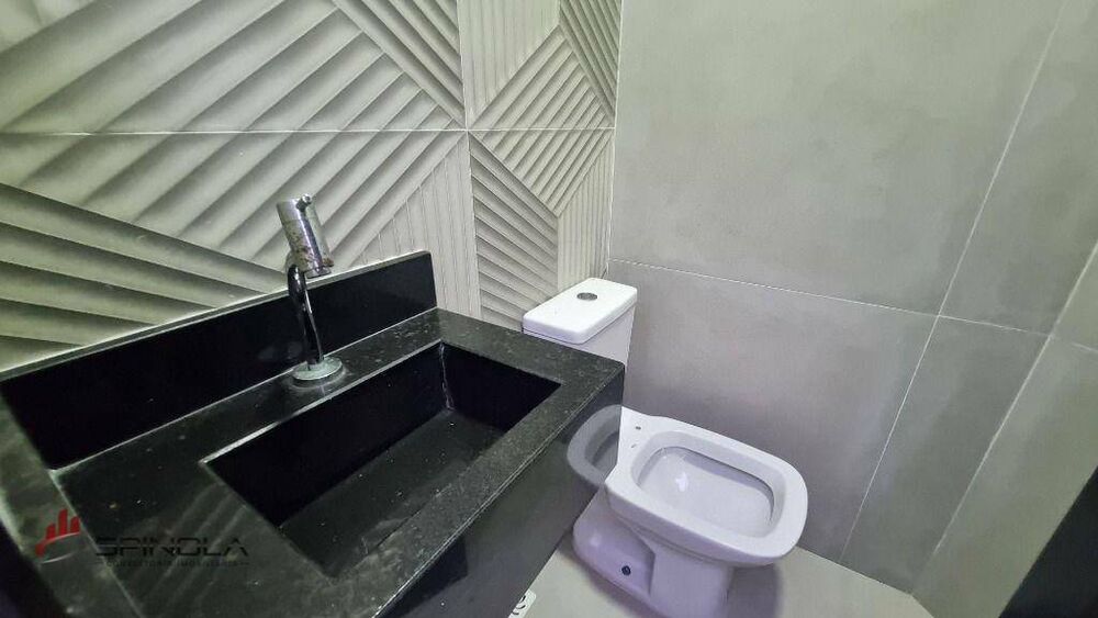 Sobrado à venda com 3 quartos, 190m² - Foto 4