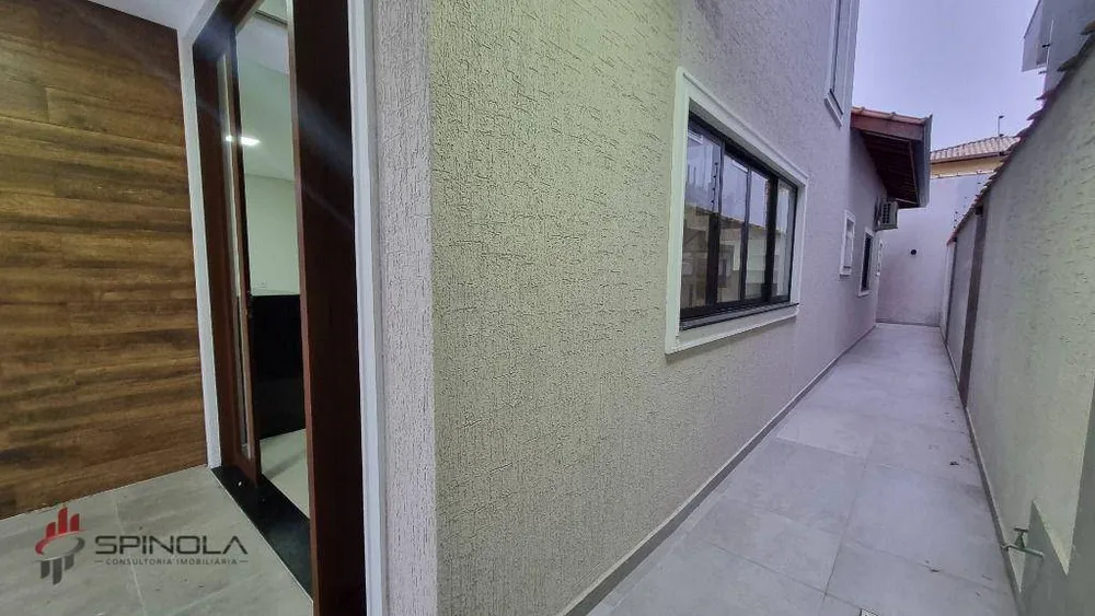 Sobrado, 3 quartos, 190 m² - Foto 5