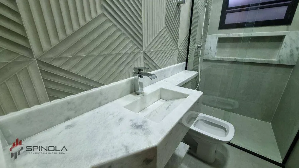 Sobrado, 3 quartos, 190 m² - Foto 17