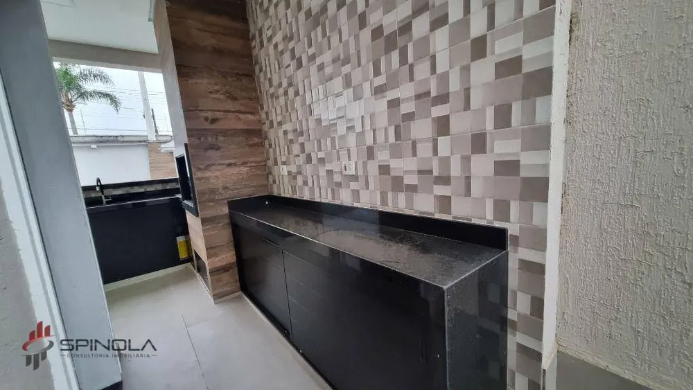Sobrado, 3 quartos, 190 m² - Foto 9