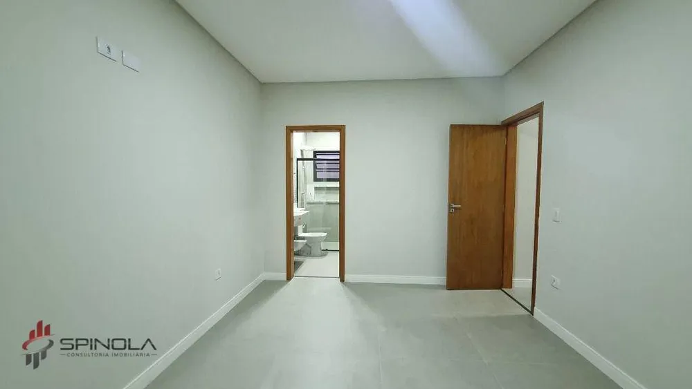 Sobrado, 3 quartos, 190 m² - Foto 16