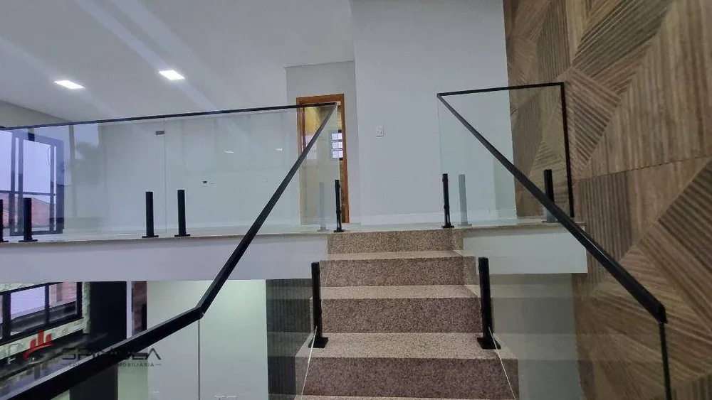 Sobrado, 3 quartos, 190 m² - Foto 20