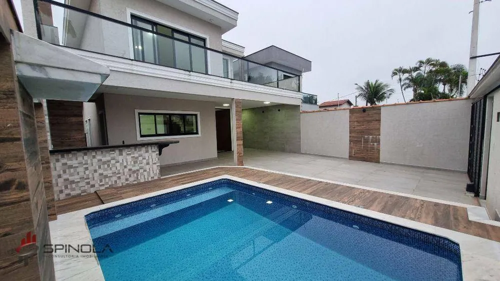 Sobrado, 3 quartos, 190 m² - Foto 1