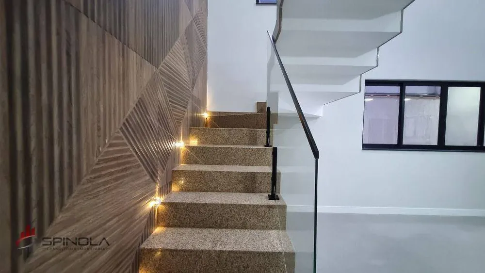 Sobrado, 3 quartos, 190 m² - Foto 19
