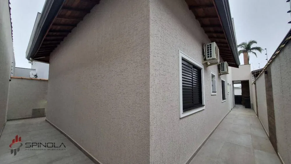 Sobrado, 3 quartos, 190 m² - Foto 7