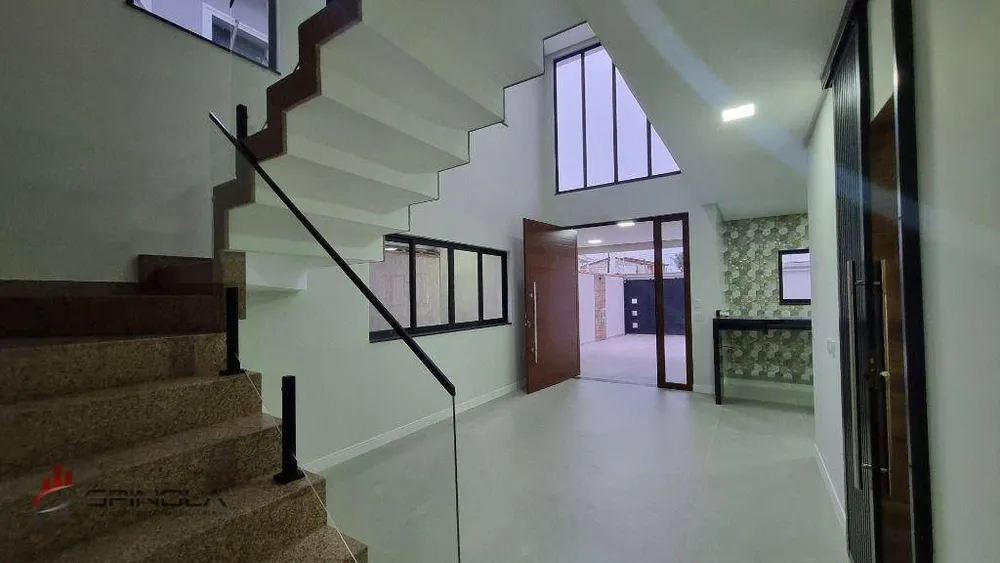 Sobrado, 3 quartos, 190 m² - Foto 11