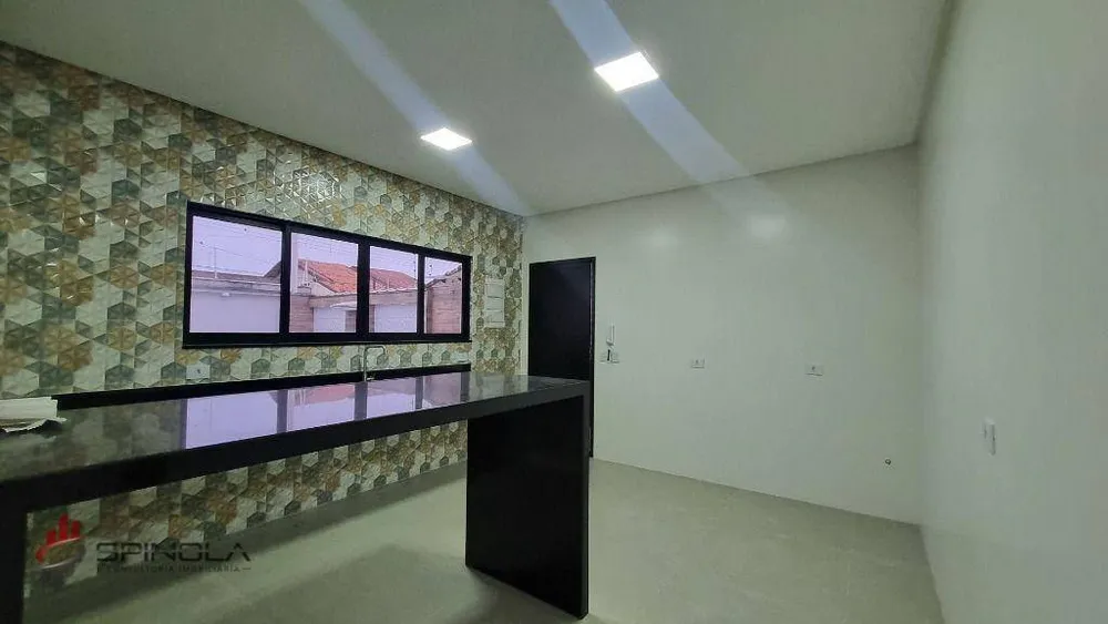 Sobrado, 3 quartos, 190 m² - Foto 12