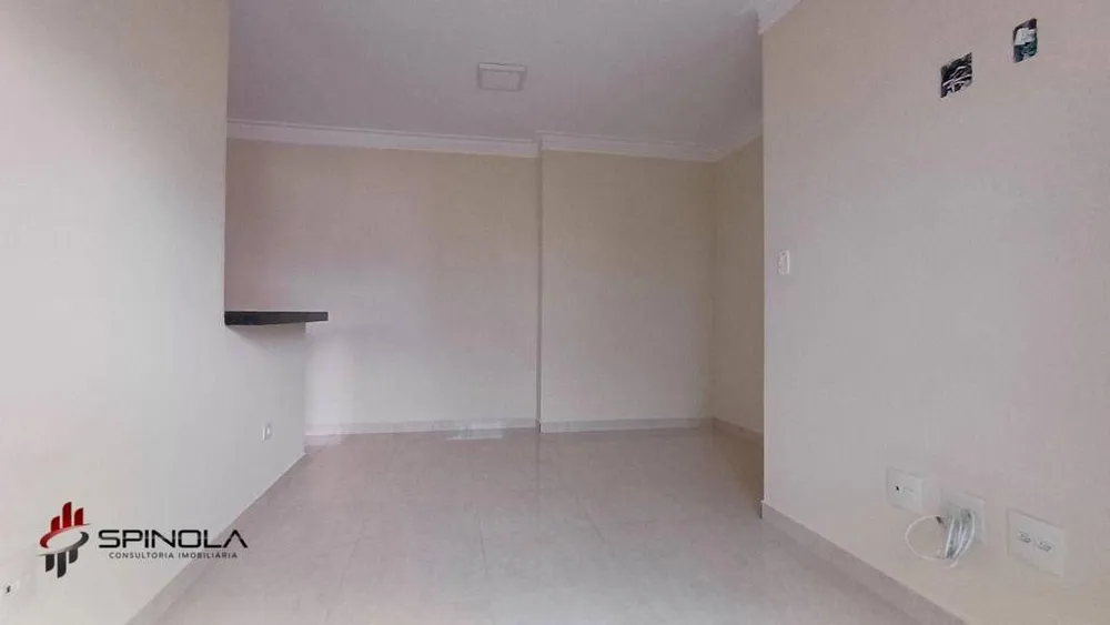 Apartamento, 2 quartos, 68 m² - Foto 2