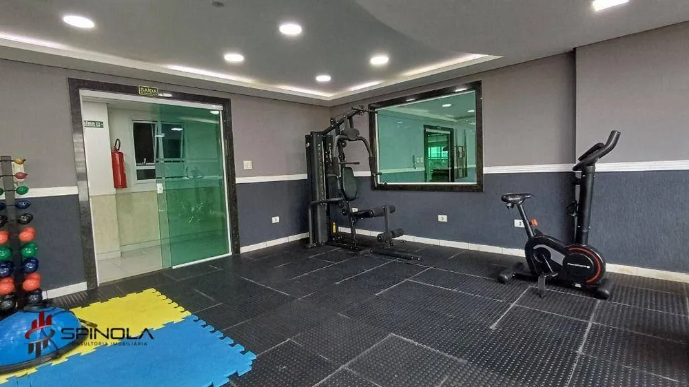 Apartamento, 2 quartos, 68 m² - Foto 15