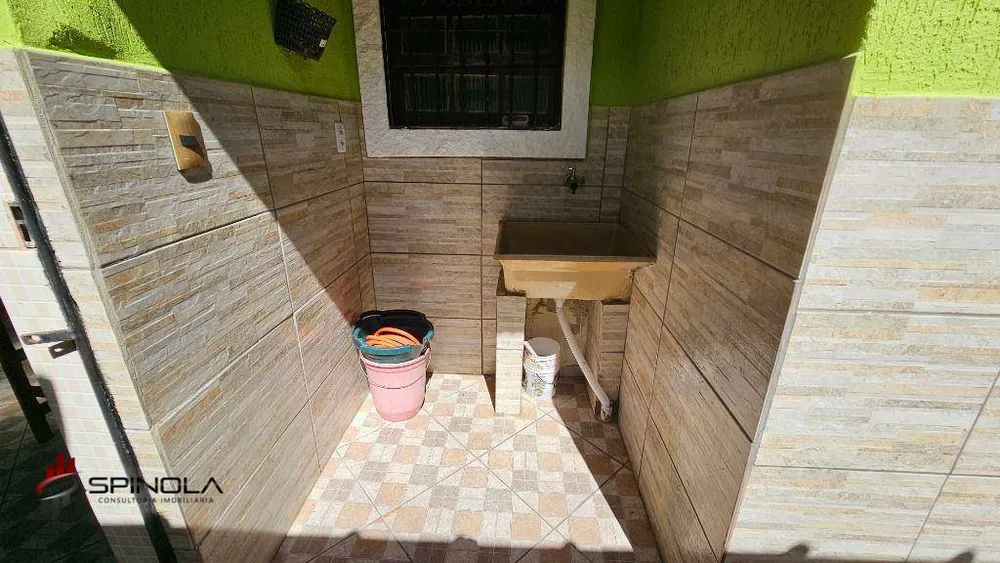 Casa, 2 quartos, 63 m² - Foto 7