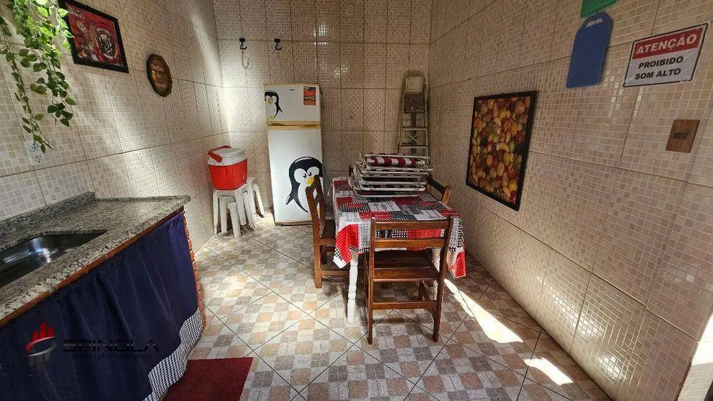Casa, 2 quartos, 63 m² - Foto 14